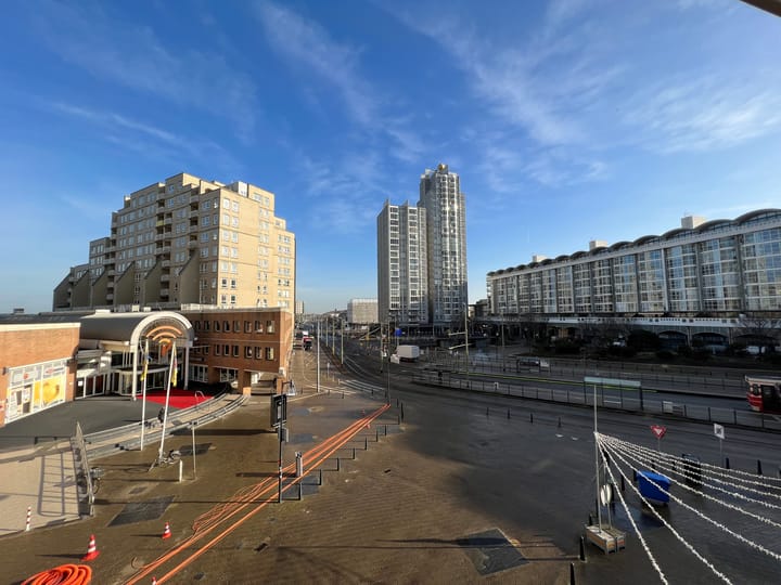 Foto 16 van Gevers Deynootweg 1096-A