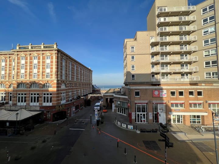 Foto 17 van Gevers Deynootweg 1096-A