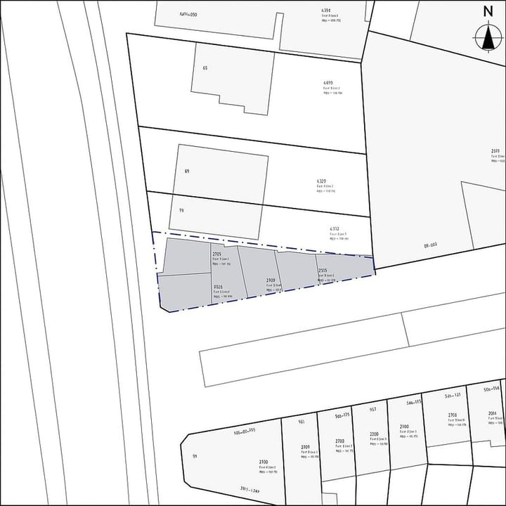 Foto 6 van Woning D (Bouwnr. D 1)