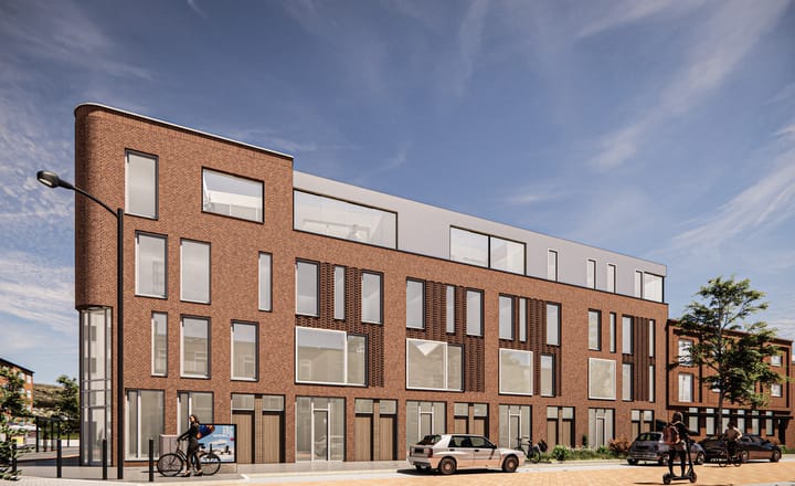 Foto 19 van Woning D (Bouwnr. D 1)