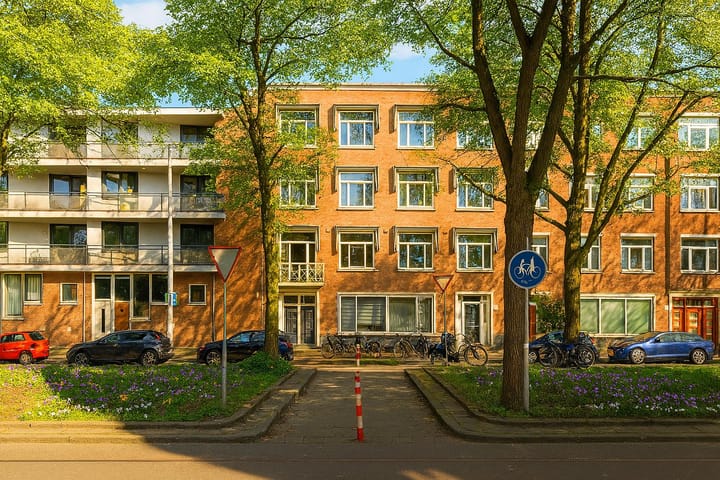 Foto 2 van Claes de Vrieselaan 160-B01