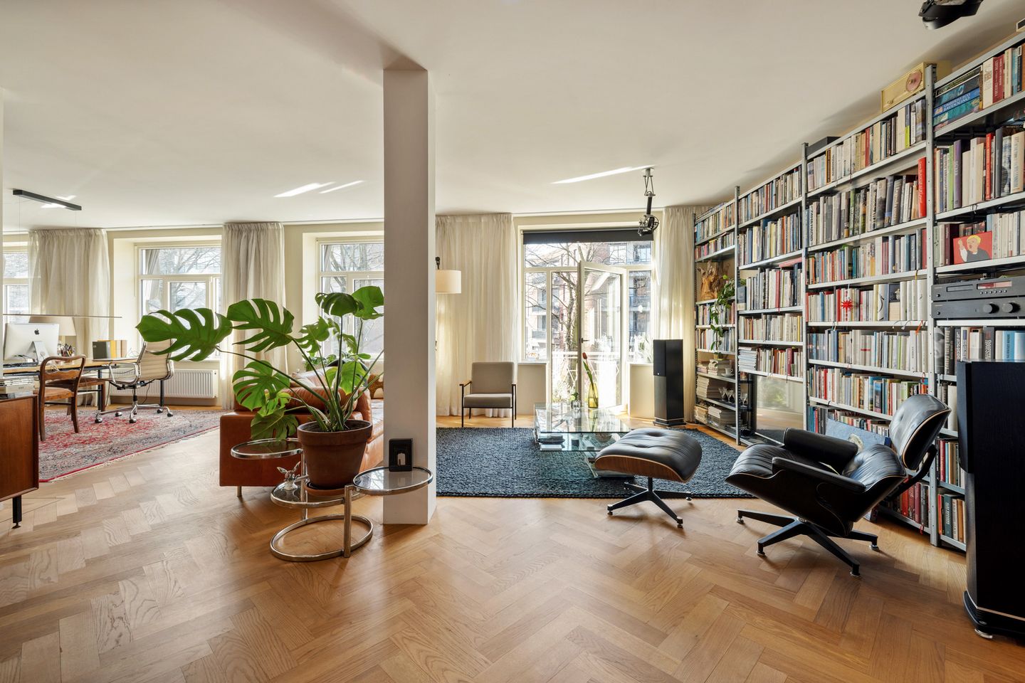 Foto 4 van Claes de Vrieselaan 160-B01