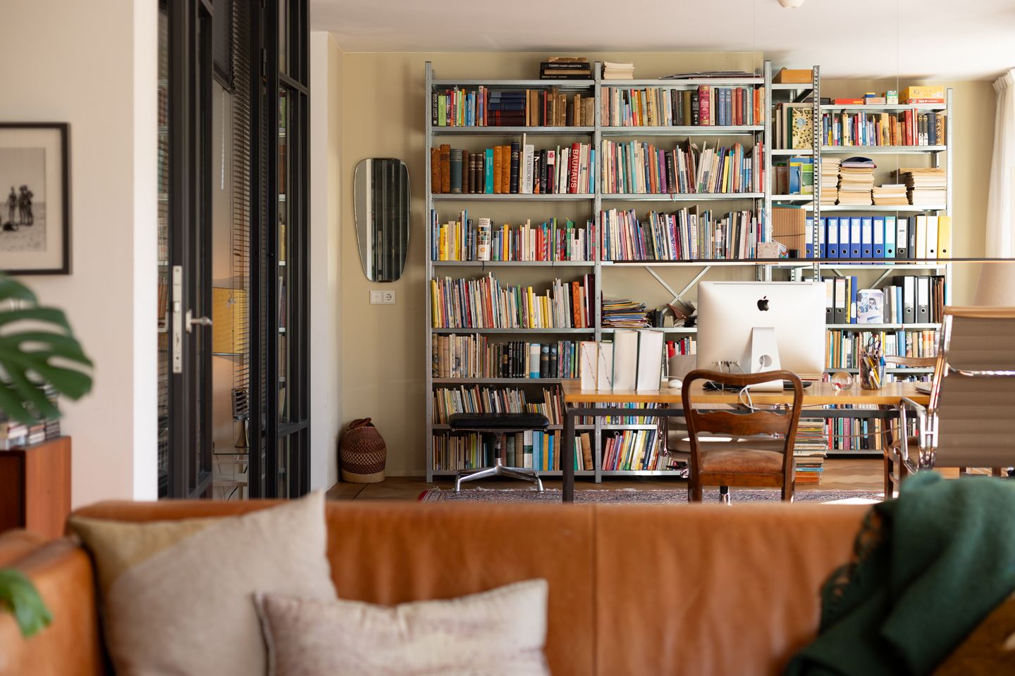 Foto 5 van Claes de Vrieselaan 160-B01