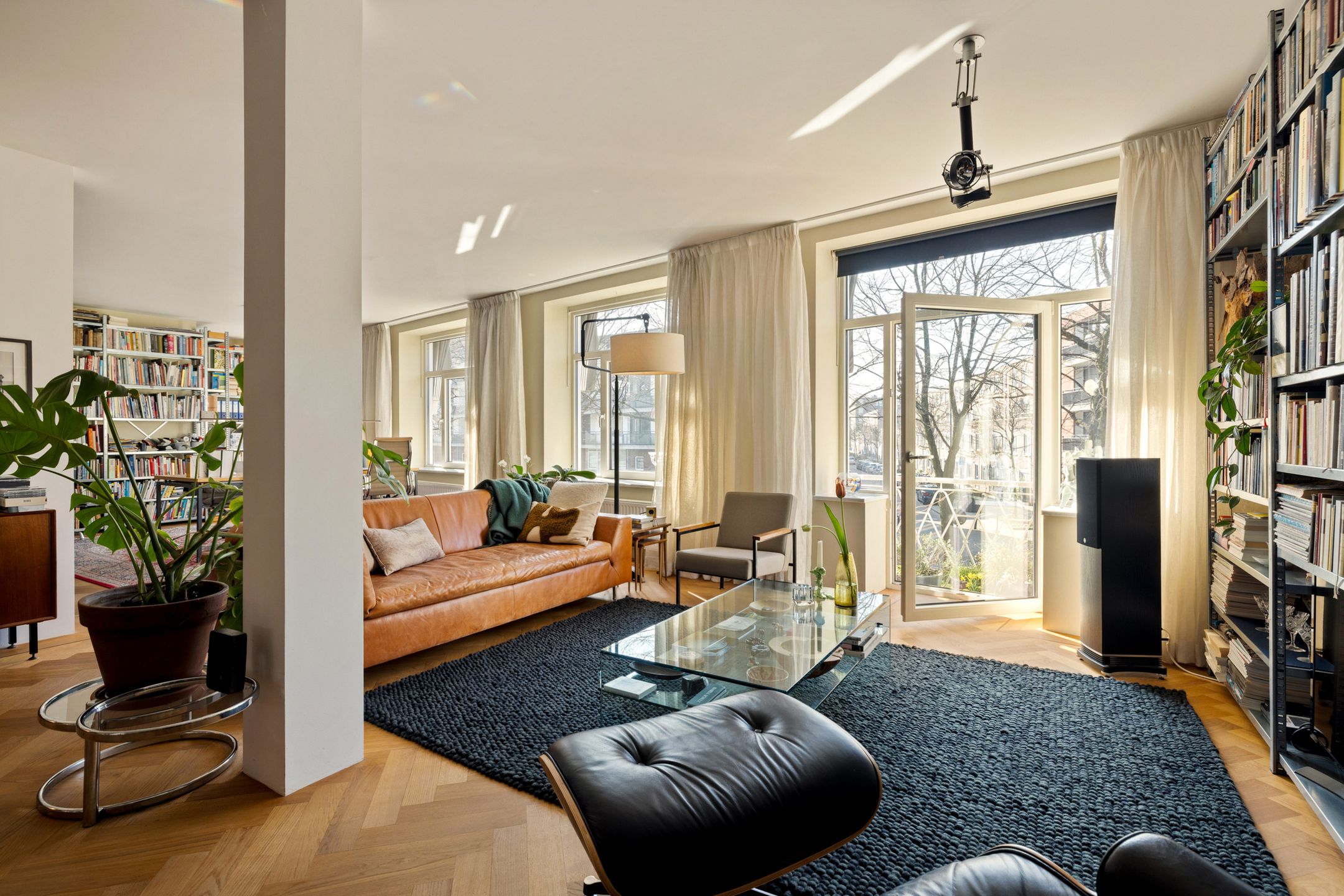 Foto 6 van Claes de Vrieselaan 160-B01