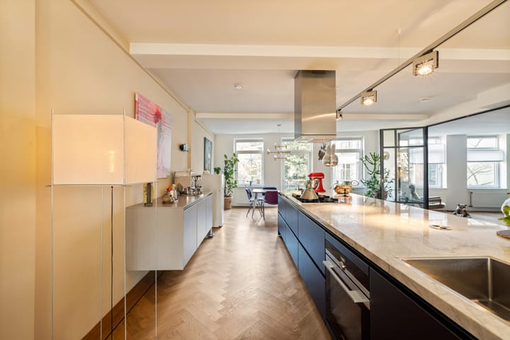 Foto 8 van Claes de Vrieselaan 160-B01