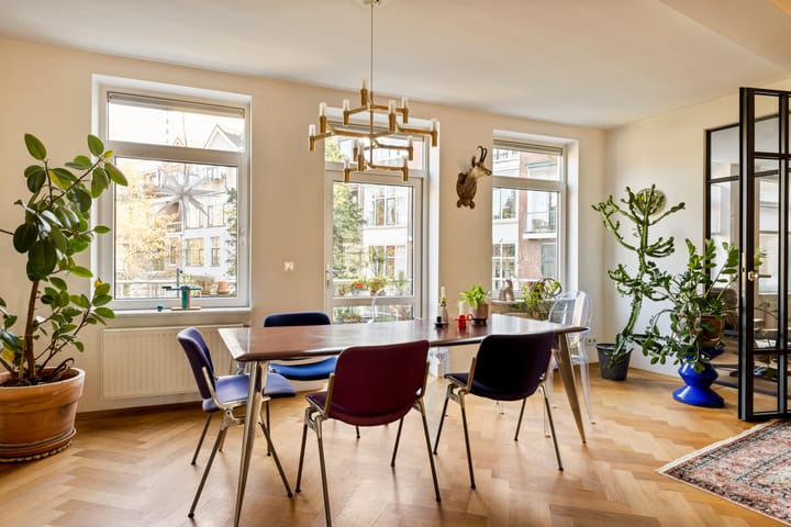 Foto 9 van Claes de Vrieselaan 160-B01