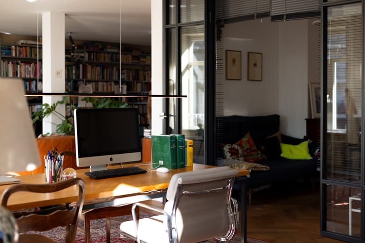 Foto 11 van Claes de Vrieselaan 160-B01