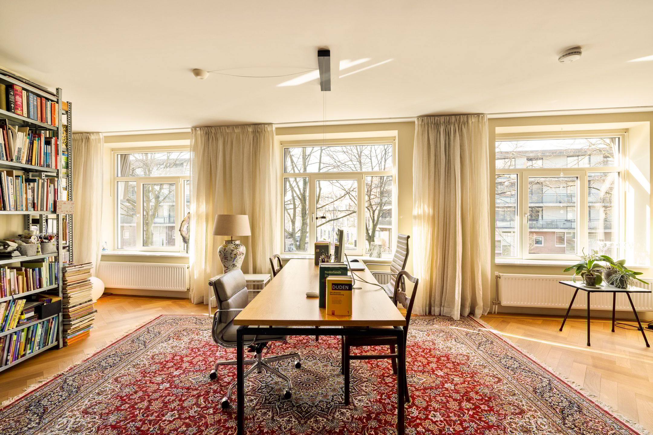 Foto 12 van Claes de Vrieselaan 160-B01