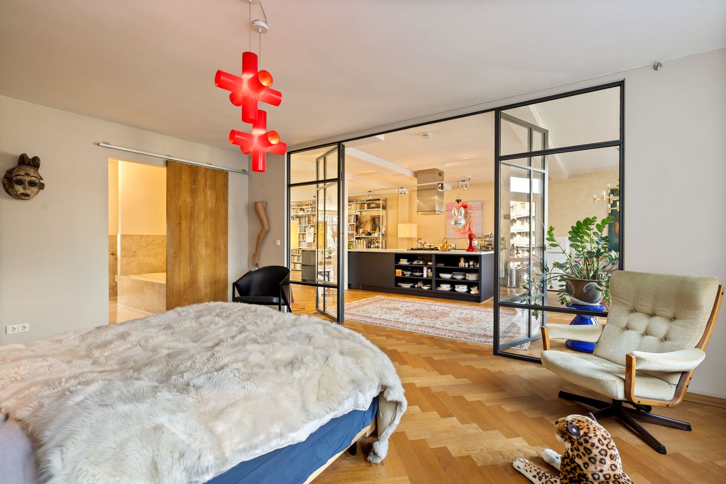 Foto 14 van Claes de Vrieselaan 160-B01