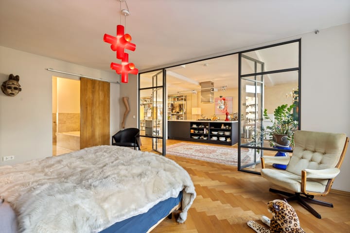 Foto 14 van Claes de Vrieselaan 160-B01