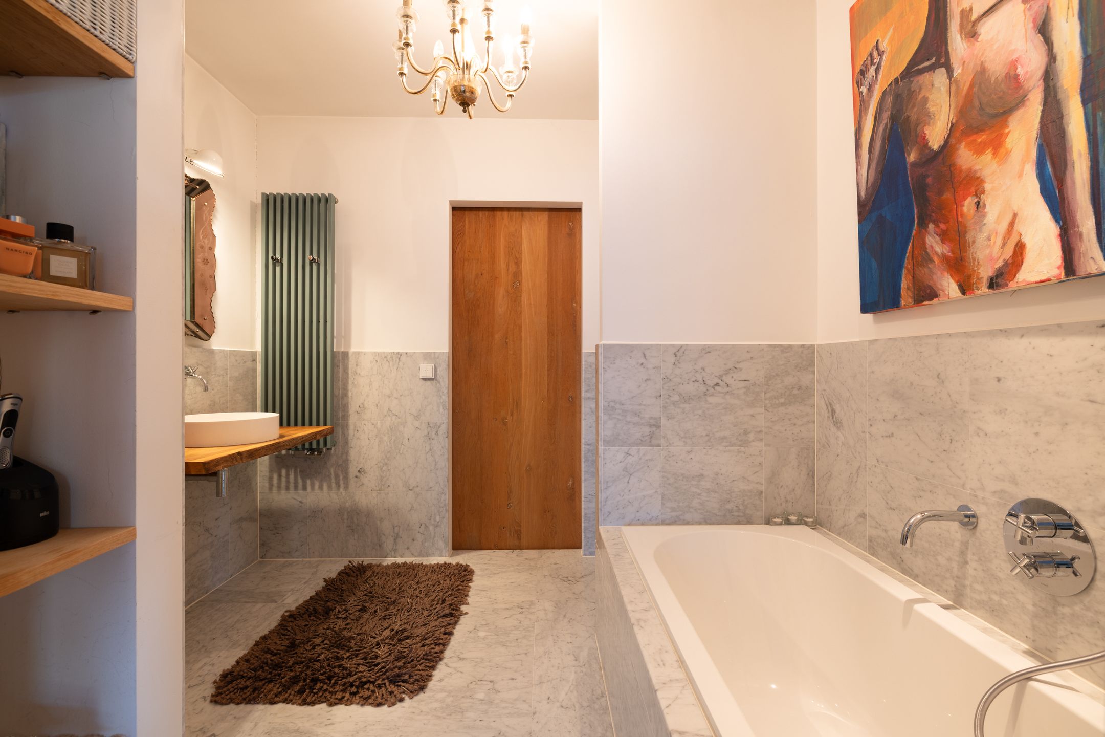 Foto 15 van Claes de Vrieselaan 160-B01