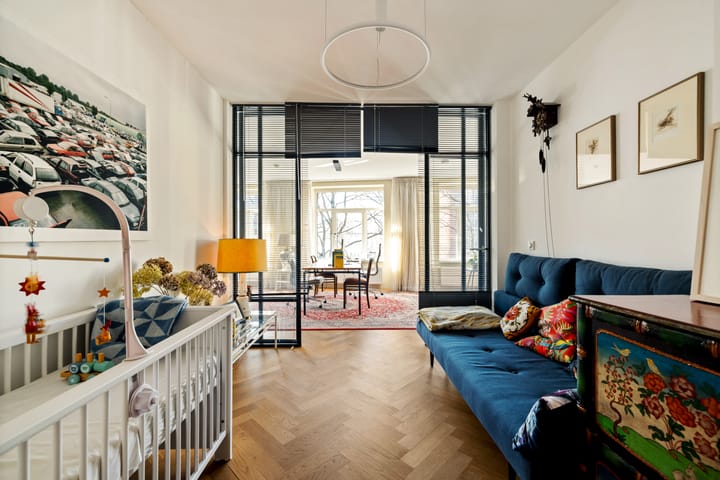 Foto 19 van Claes de Vrieselaan 160-B01