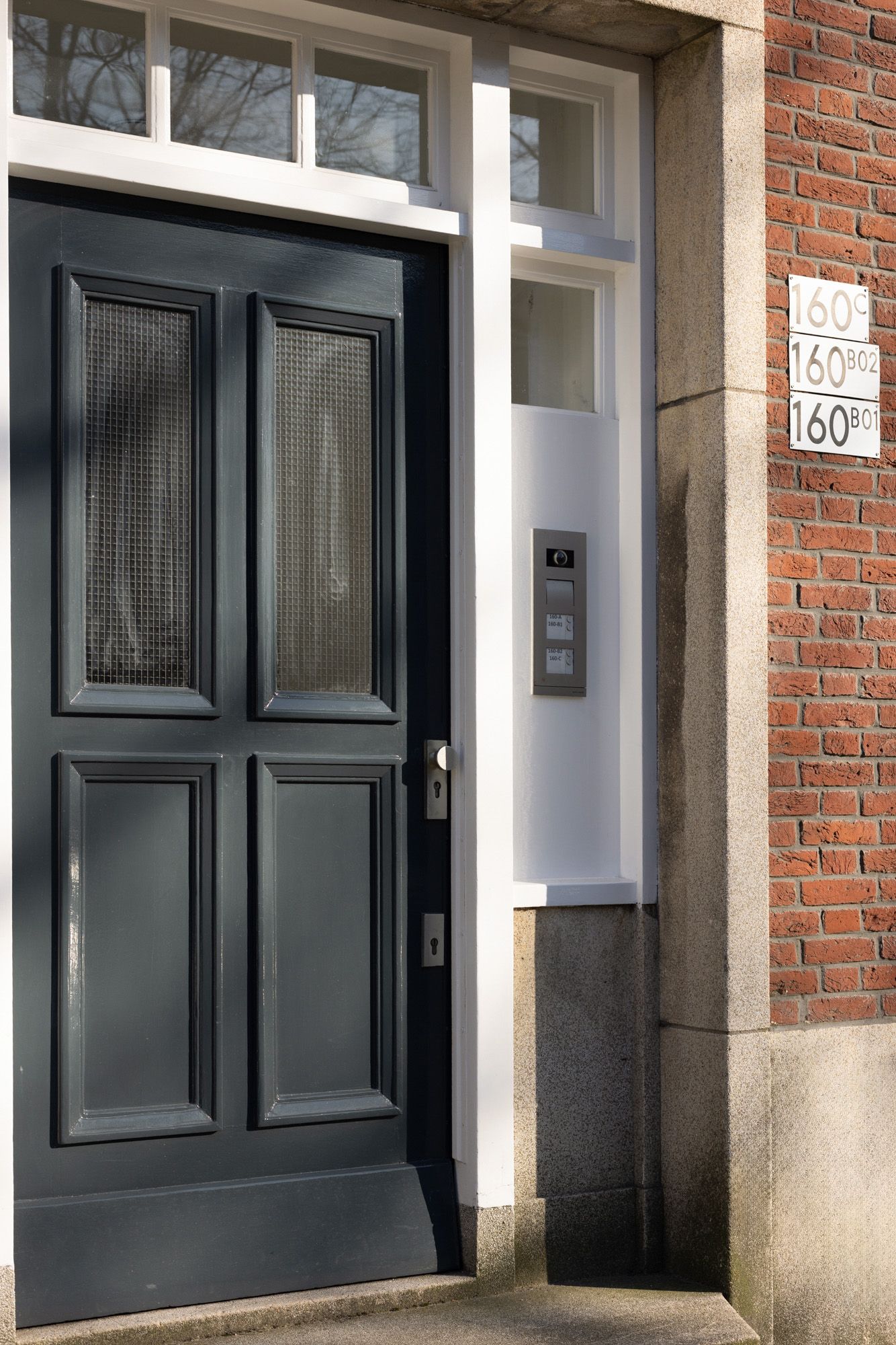 Foto 20 van Claes de Vrieselaan 160-B01