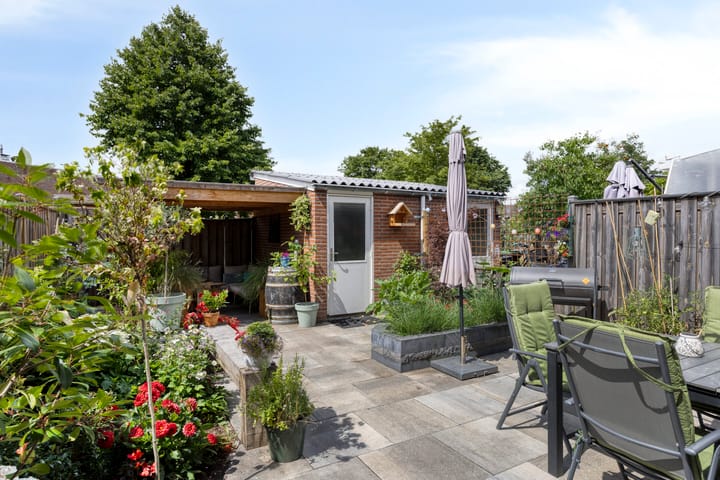 Foto 4 van Keiwierde 78