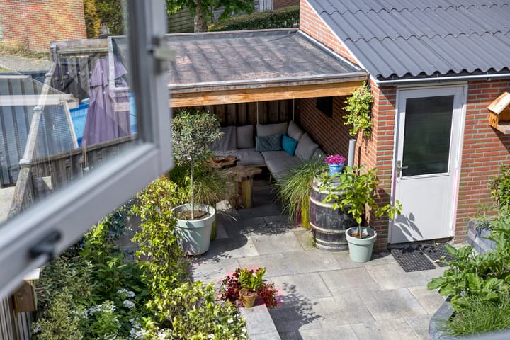 Foto 19 van Keiwierde 78