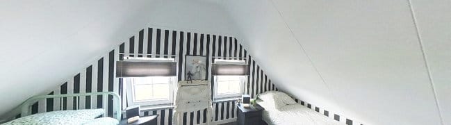 Slaapkamer 2