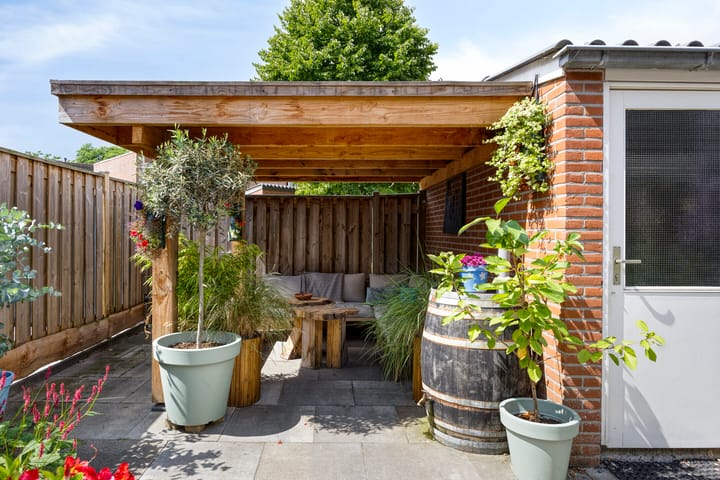 Foto 25 van Keiwierde 78