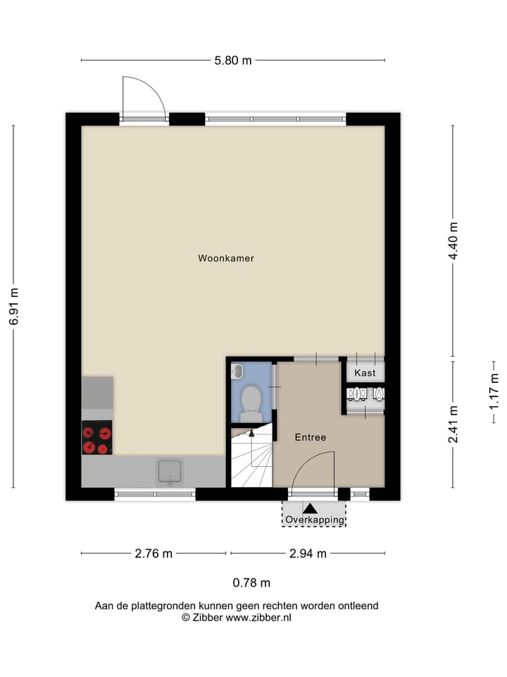 Foto 32 van Keiwierde 78