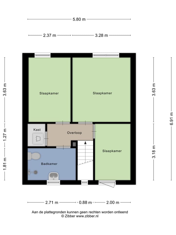 Foto 33 van Keiwierde 78