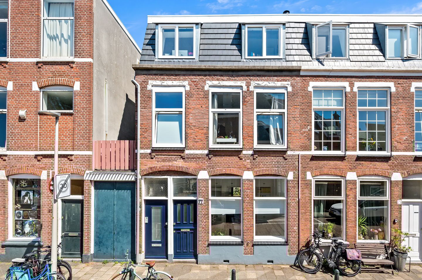 Foto 5 van Ripperdastraat 77