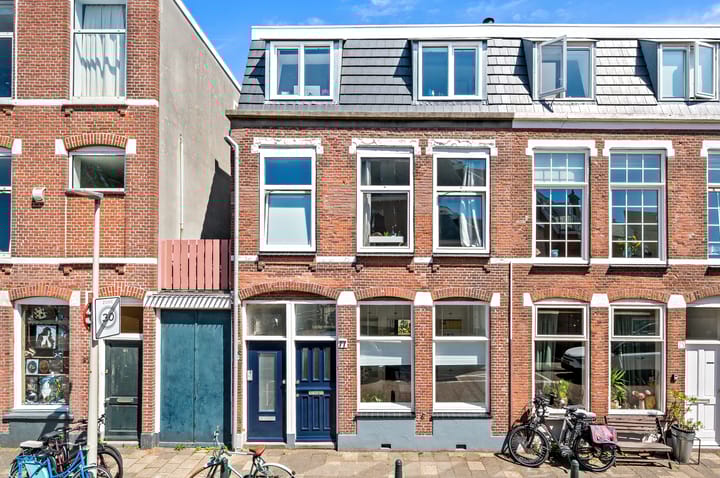 Foto 5 van Ripperdastraat 77