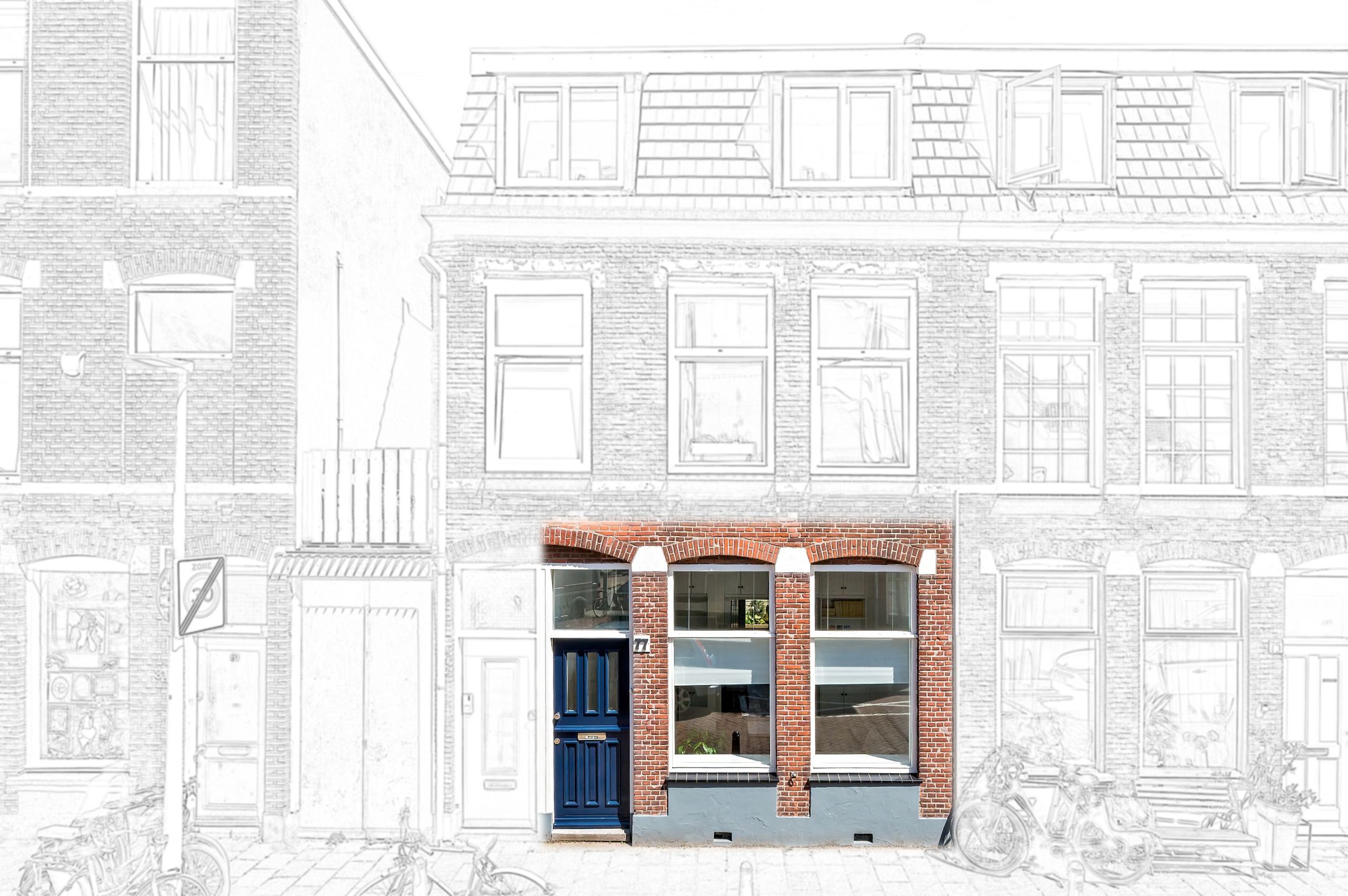 Foto 6 van Ripperdastraat 77