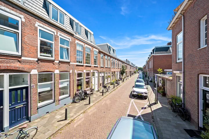 Foto 7 van Ripperdastraat 77