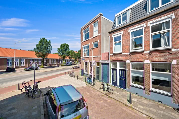 Foto 8 van Ripperdastraat 77