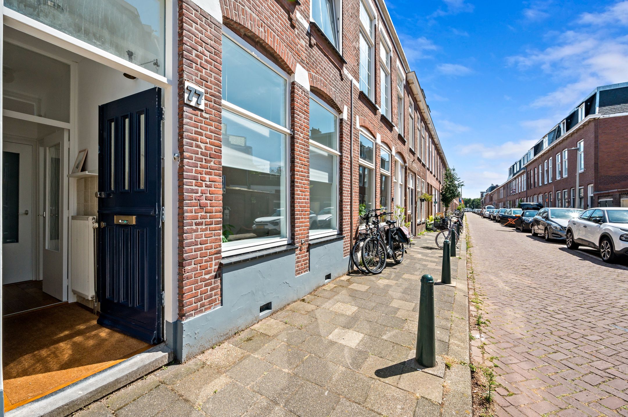 Foto 9 van Ripperdastraat 77