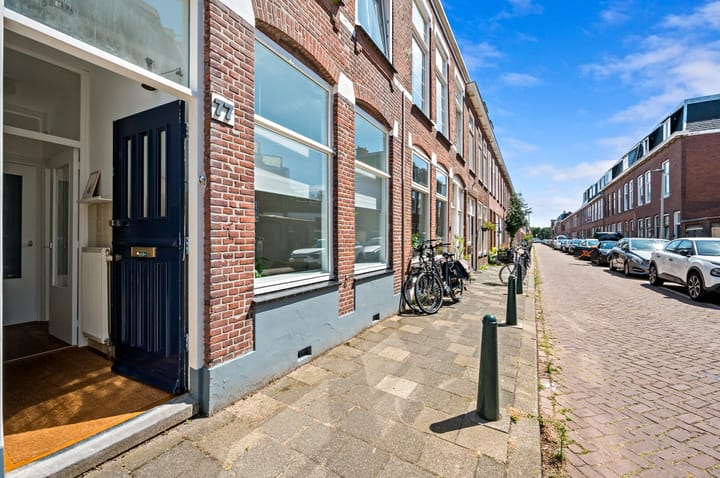 Foto 9 van Ripperdastraat 77