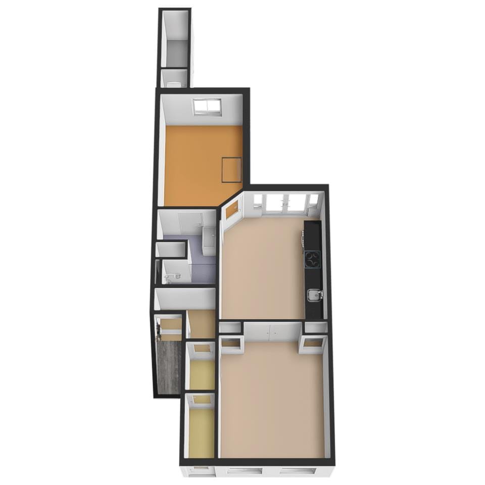 Foto 30 van Ripperdastraat 77