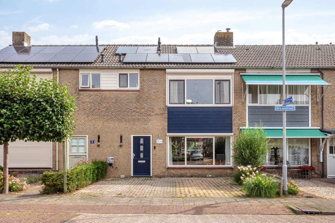 Photo 2 of Molenstraat 23