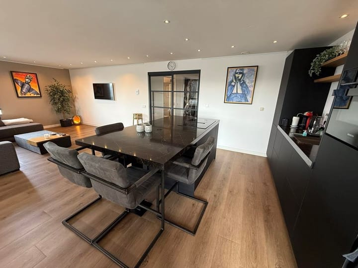 Foto 5 van Fluweelboomlaan 29