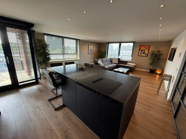 Foto 6 van Fluweelboomlaan 29