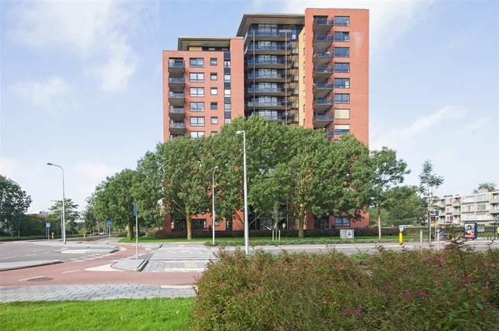 Foto 18 van Fluweelboomlaan 29