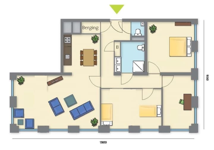 Foto 36 van Griendweg 79