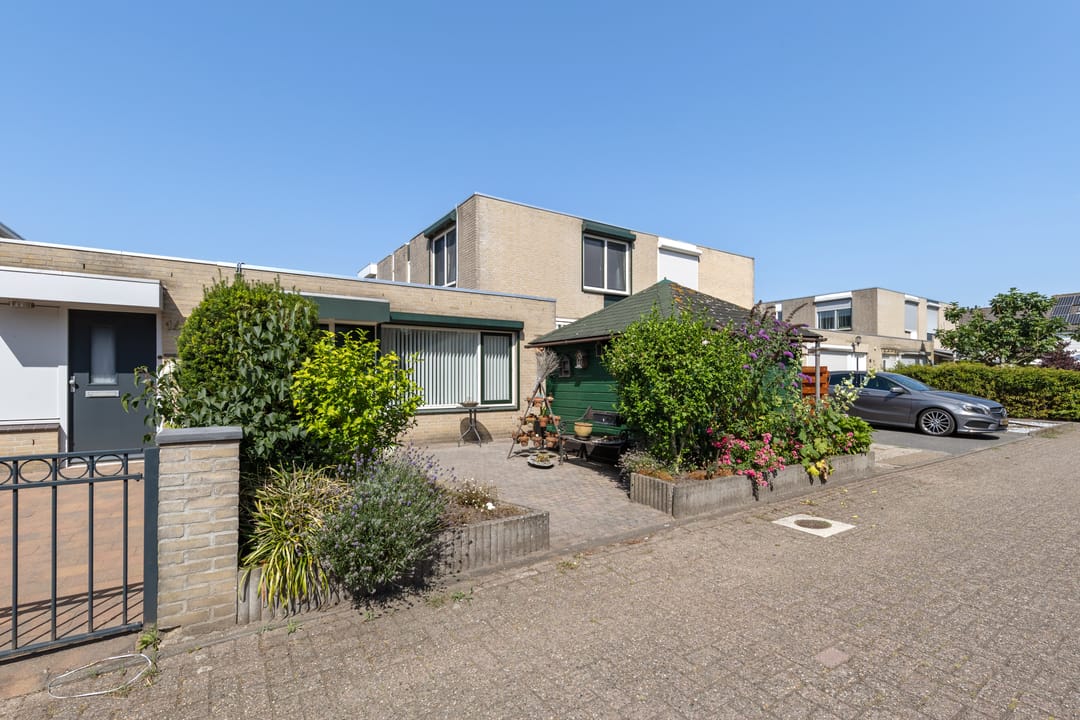 Photo 1 of Hoenderberg 16