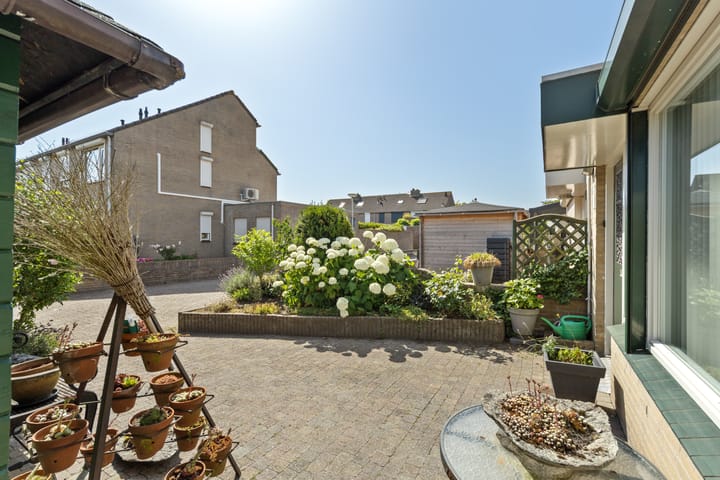 Foto 30 van Hoenderberg 16