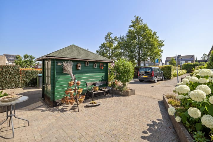 Foto 31 van Hoenderberg 16