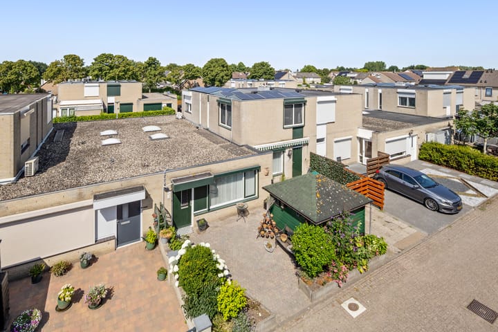 Foto 33 van Hoenderberg 16