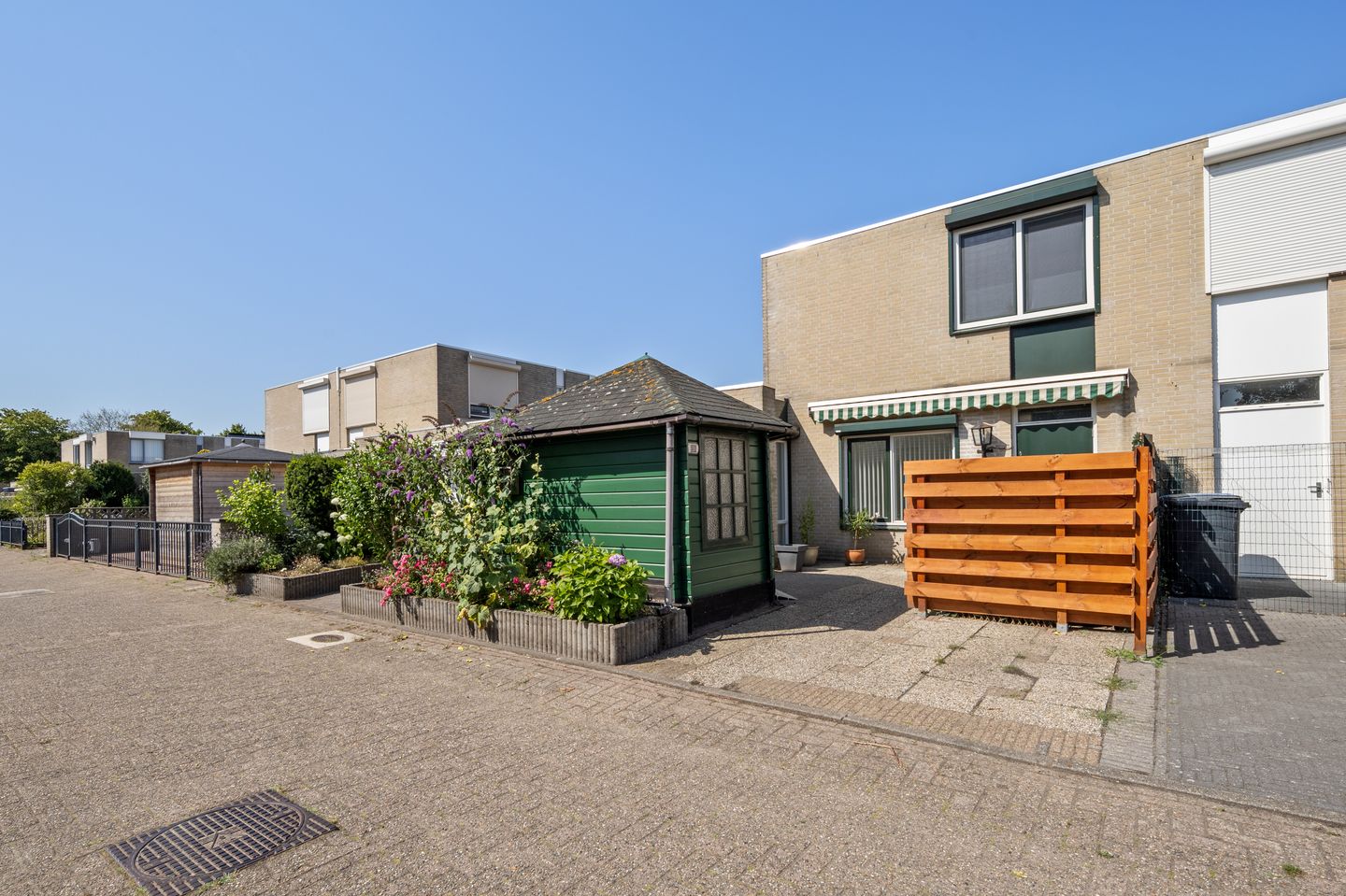 Photo 35 of Hoenderberg 16