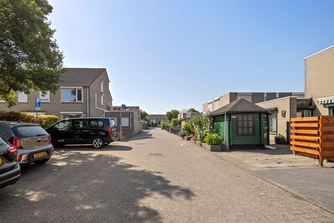 Photo 37 of Hoenderberg 16