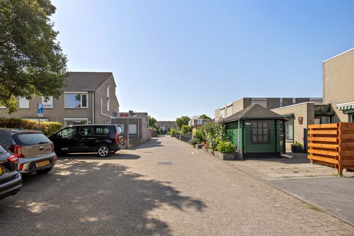 Foto 37 van Hoenderberg 16