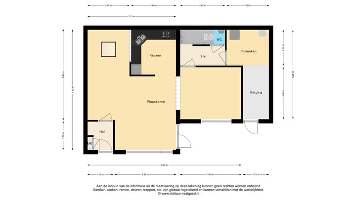 Foto 38 van Hoenderberg 16