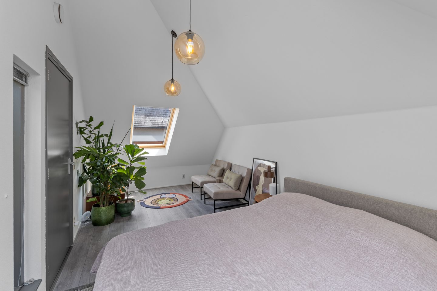 Foto 5 van Burgerhoutsestraat 1-F