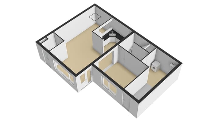 Foto 44 van Hoenderberg 16