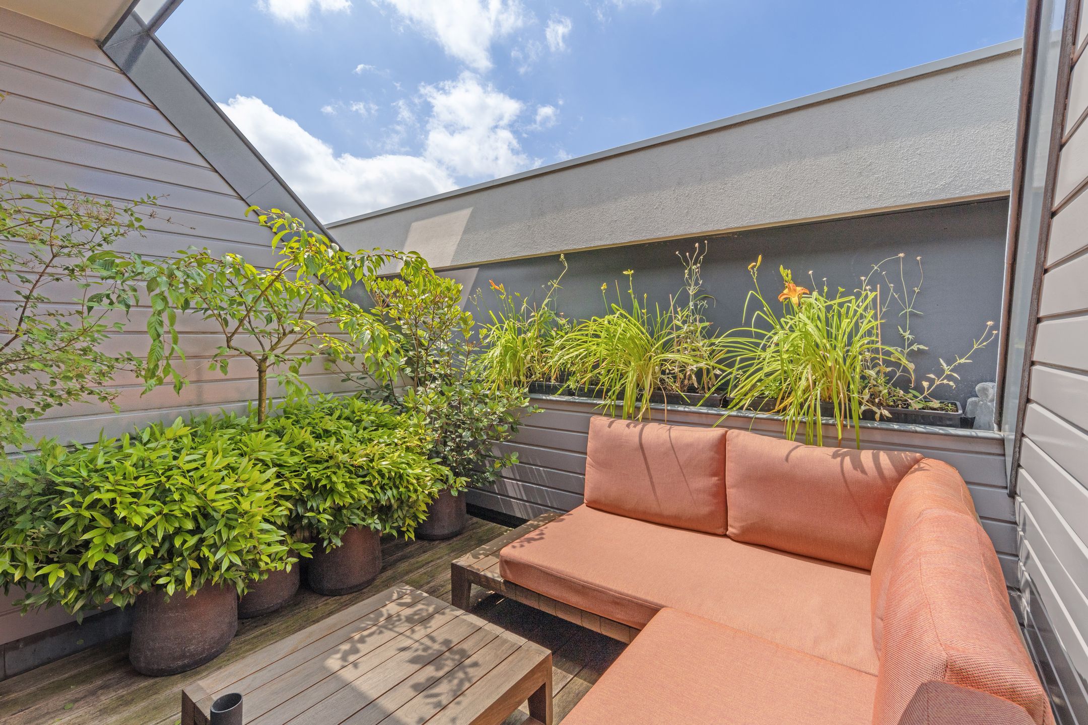 Foto 6 van Burgerhoutsestraat 1-F