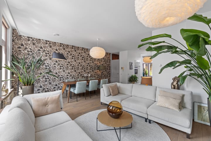 Foto 9 van Burgerhoutsestraat 1-F