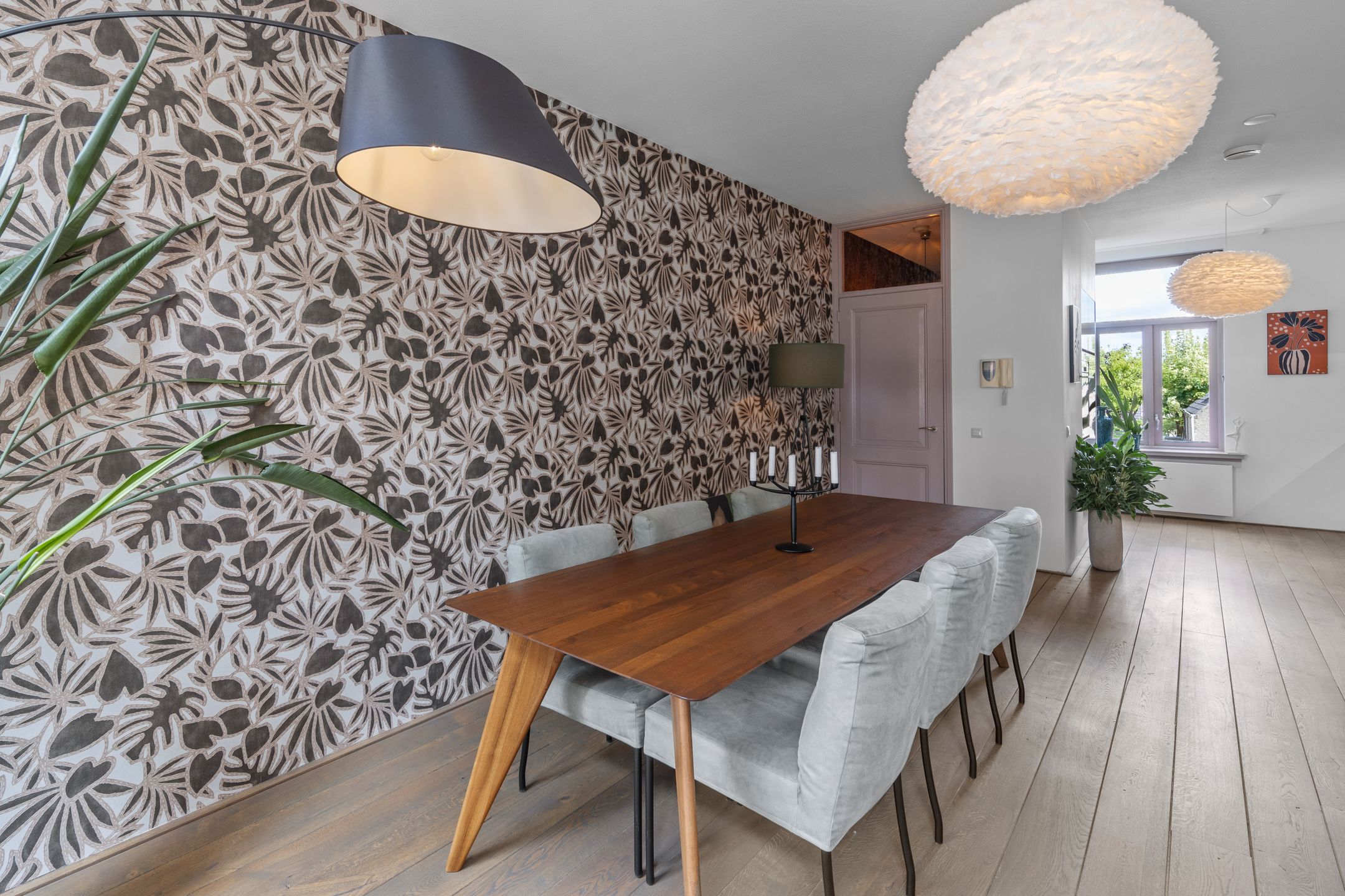 Foto 12 van Burgerhoutsestraat 1-F