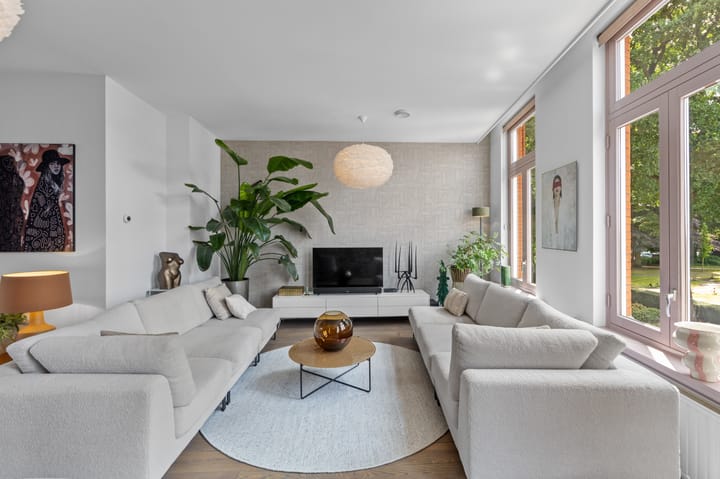 Foto 8 van Burgerhoutsestraat 1-F